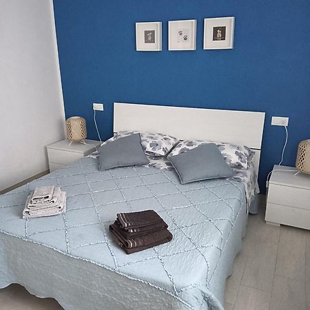 Azzurra Villa Torino di Sangro Ngoại thất bức ảnh
