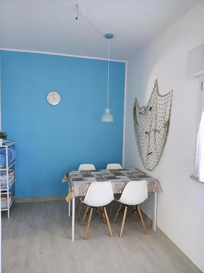 Azzurra Villa Torino di Sangro Ngoại thất bức ảnh