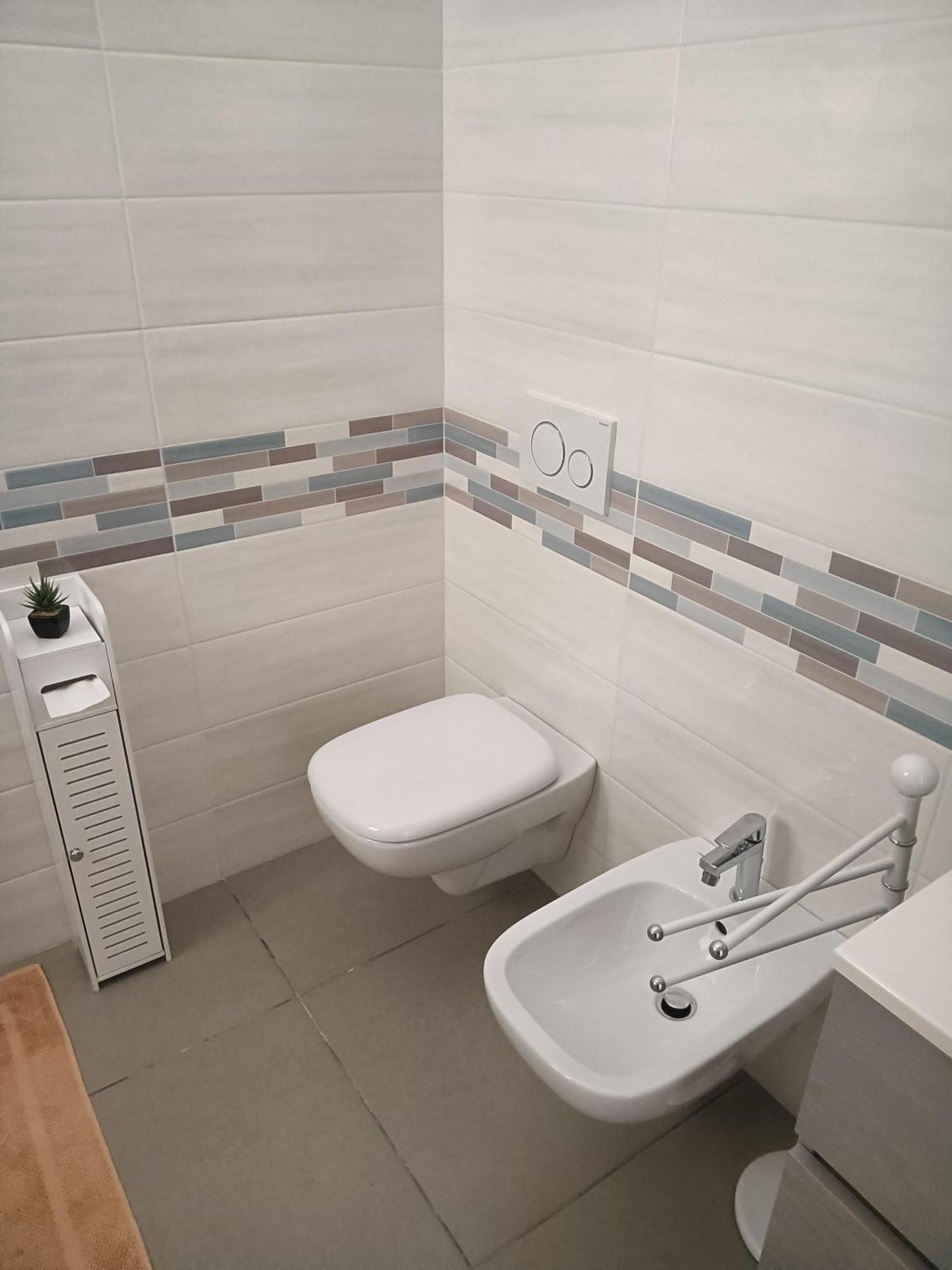 Azzurra Villa Torino di Sangro Ngoại thất bức ảnh