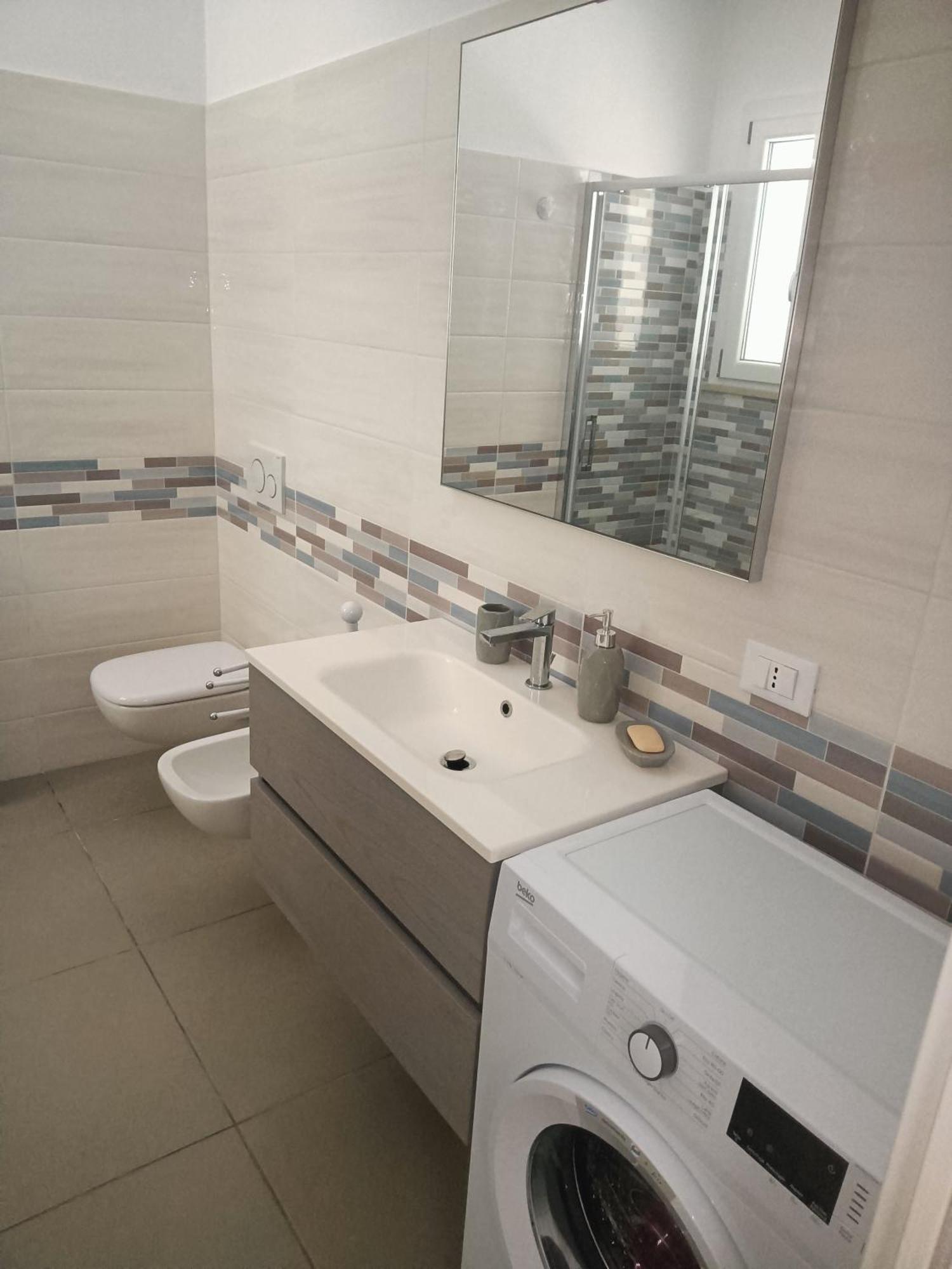 Azzurra Villa Torino di Sangro Ngoại thất bức ảnh