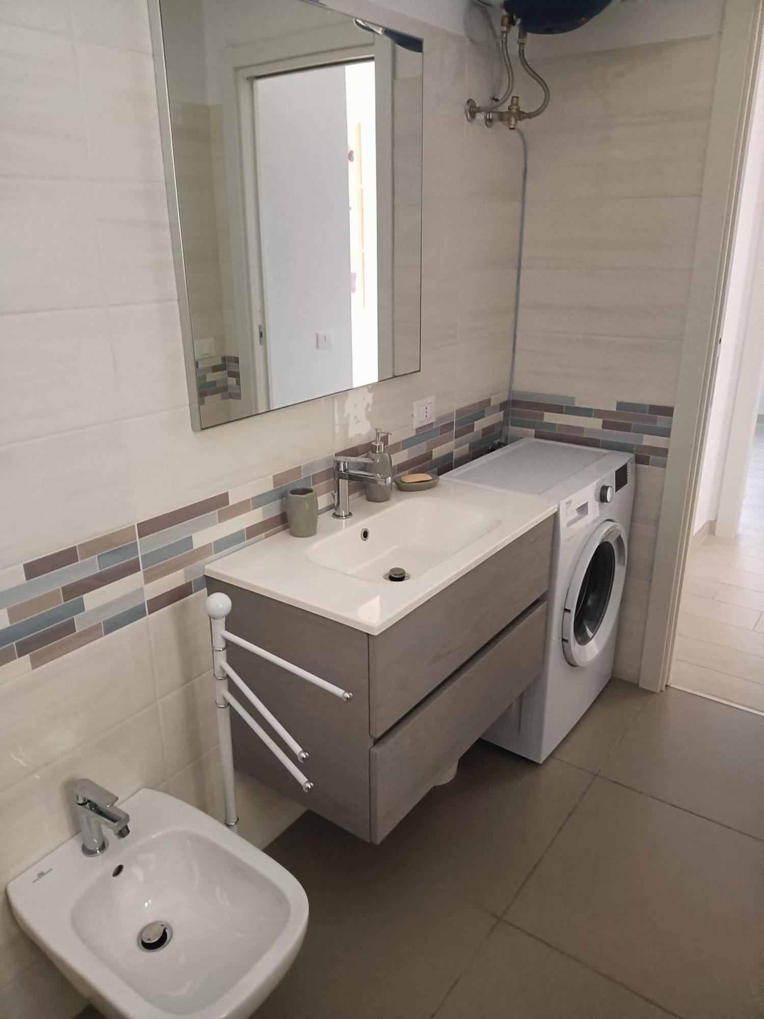 Azzurra Villa Torino di Sangro Ngoại thất bức ảnh